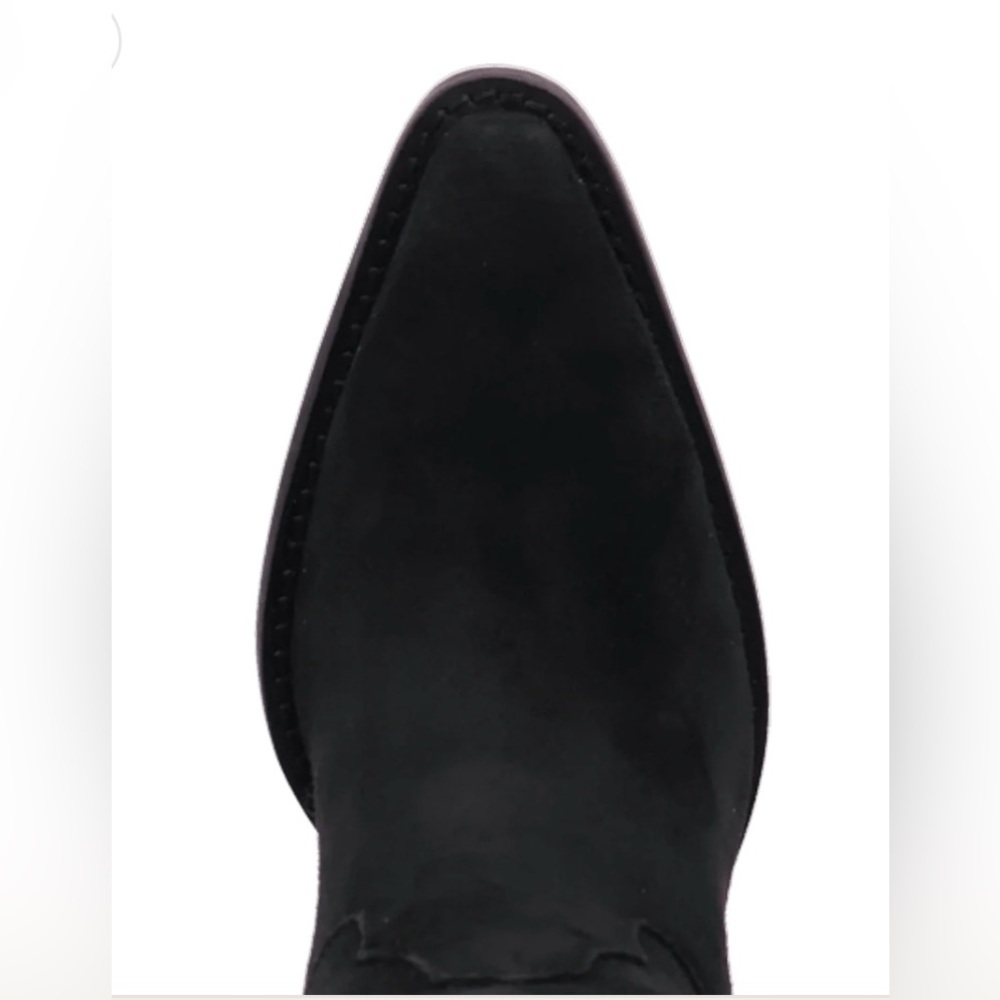 DINGO
TWISTER LEATHER BOOT - Picture 5 of 7